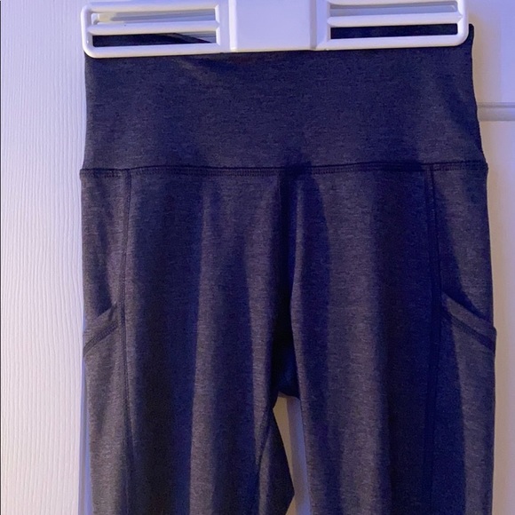 aerie Pants - Aerie Navy Play Pocket High-Waisted Leggings